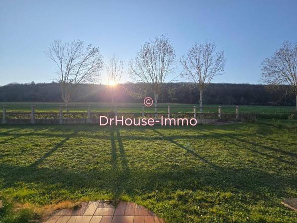 Maison à vendre 5 pièces de 76 m²