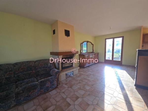 Maison à vendre 5 pièces de 76 m²