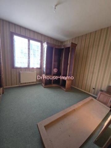 Maison à vendre 5 pièces de 76 m²