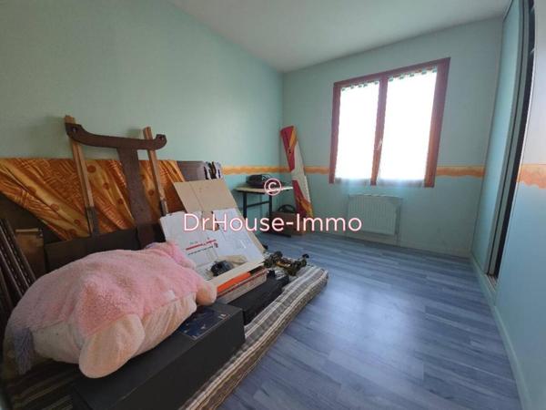 Maison à vendre 5 pièces de 76 m²