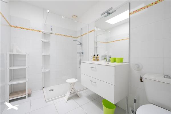 Maison à vendre |  Meschers-sur-Gironde |  5 pièces | 130 m²