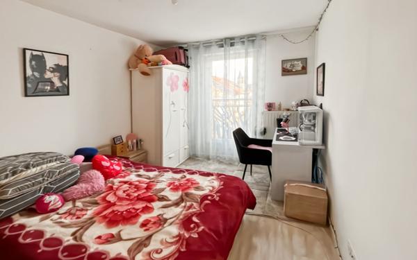 Appartement à vendre    2 pièces • 40 m2 Vigneux-sur-Seine