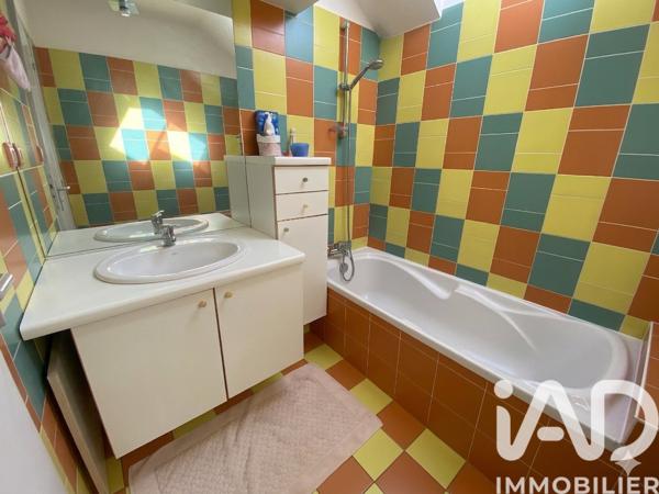 Maison à vendre 6 pièces 166 m² Sainte-Luce-sur-Loire