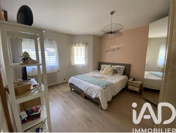 Maison à vendre 6 pièces 166 m² Sainte-Luce-sur-Loire