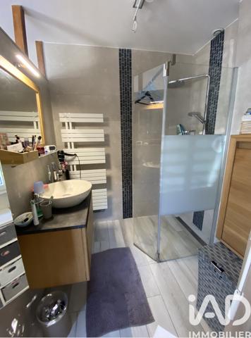 Maison à vendre 6 pièces 166 m² Sainte-Luce-sur-Loire