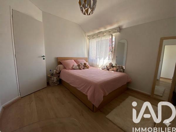 Maison à vendre 6 pièces 166 m² Sainte-Luce-sur-Loire