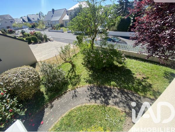 Maison à vendre 6 pièces 166 m² Sainte-Luce-sur-Loire