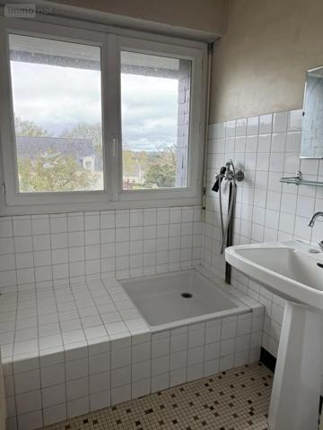 Achat - Maison Elven 56250 6 pièces 143 m 2 1913 m 2