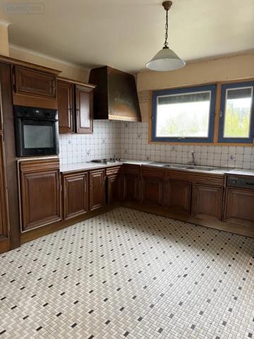 Achat - Maison Elven 56250 6 pièces 143 m 2 1913 m 2