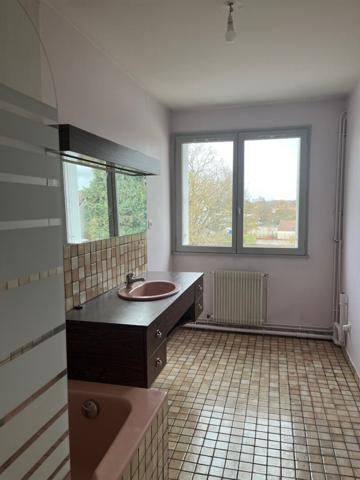 Appartement Golbey 3 pièces 75.96 m2