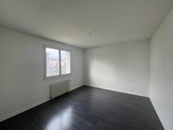 Appartement Golbey 3 pièces 75.96 m2