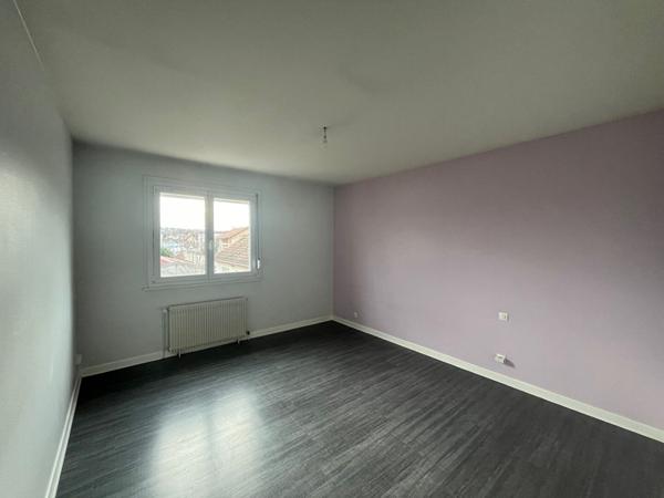 Appartement Golbey 3 pièces 75.96 m2