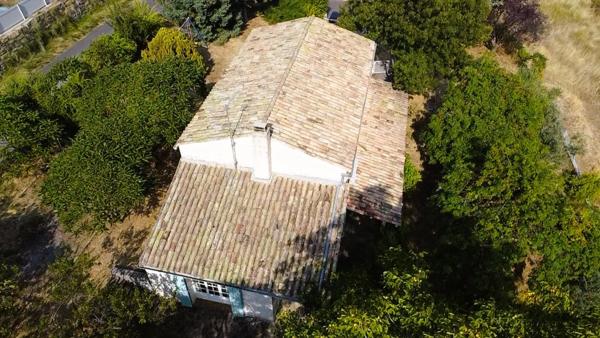 🏡 Maison à vendre à Champtercier – Grande villa familiale 5 pièces avec vue panoramique sur le Cousson !