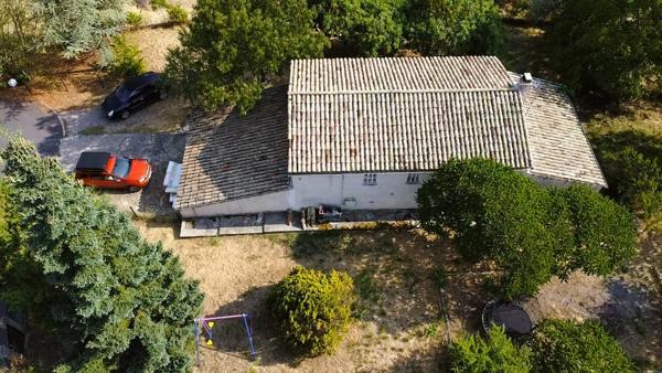 🏡 Maison à vendre à Champtercier – Grande villa familiale 5 pièces avec vue panoramique sur le Cousson !