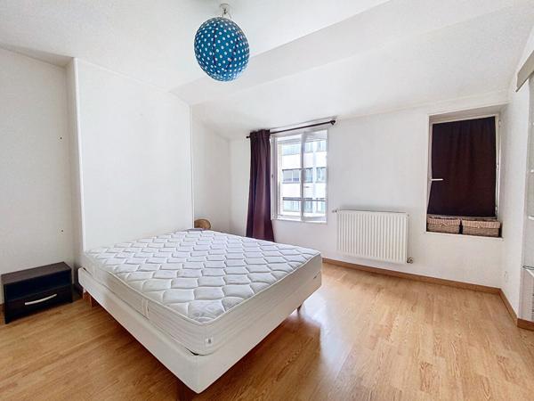 Appartement 3 pièce(s) 65 m2