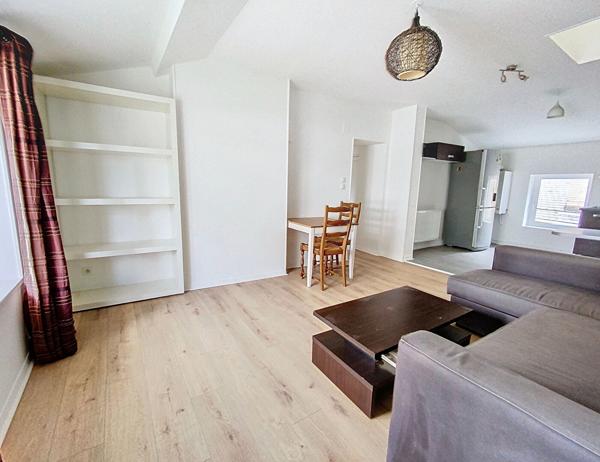 Appartement 3 pièce(s) 65 m2