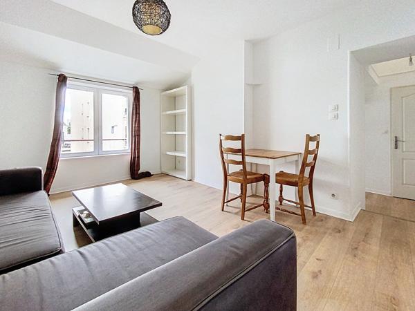 Appartement 3 pièce(s) 65 m2