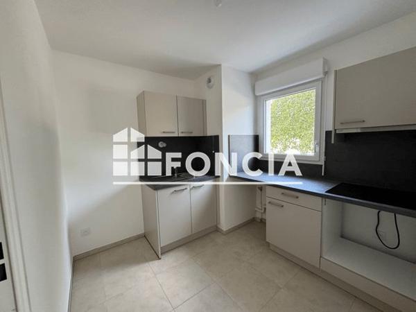 Location Appartement 3 pièces 64.7 m² - Avenue Alexandre ANSALDI Marseille 13014