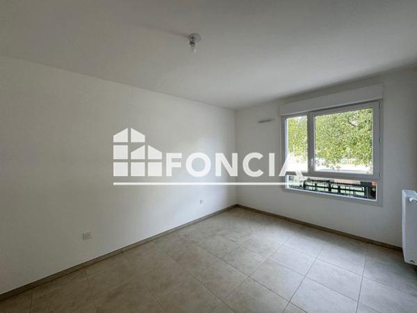 Location Appartement 3 pièces 64.7 m² - Avenue Alexandre ANSALDI Marseille 13014
