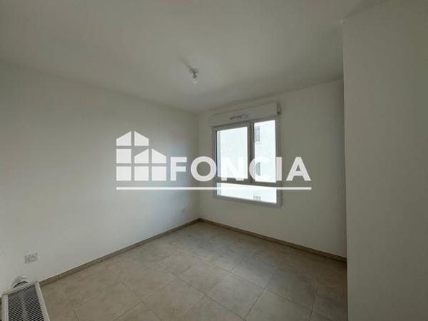 Location Appartement 3 pièces 64.7 m² - Avenue Alexandre ANSALDI Marseille 13014