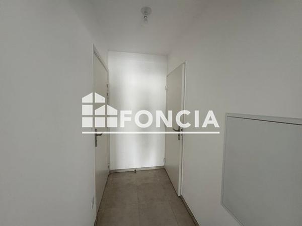 Location Appartement 3 pièces 64.7 m² - Avenue Alexandre ANSALDI Marseille 13014