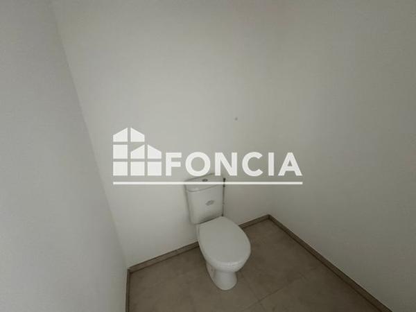 Location Appartement 3 pièces 64.7 m² - Avenue Alexandre ANSALDI Marseille 13014