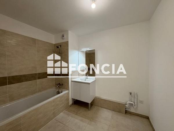 Location Appartement 3 pièces 64.7 m² - Avenue Alexandre ANSALDI Marseille 13014