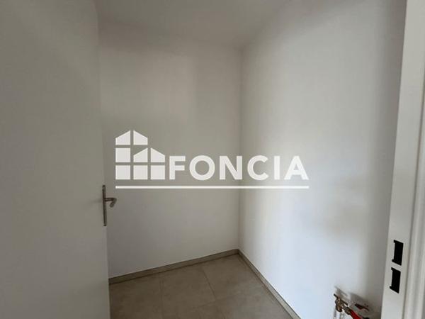 Location Appartement 3 pièces 64.7 m² - Avenue Alexandre ANSALDI Marseille 13014