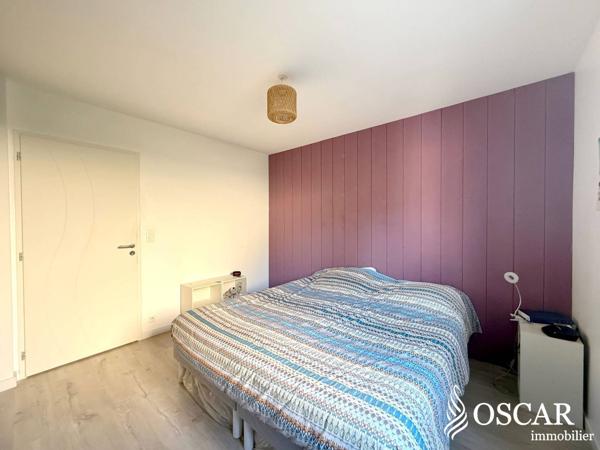 Maison à vendre - La Chapelle-sur-Erdre 6 pièces de 126 m²