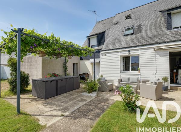 Maison à vendre 6 pièces 117 m² Ploërmel
