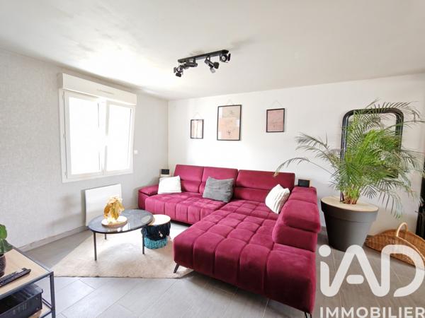 Maison à vendre 6 pièces 117 m² Ploërmel