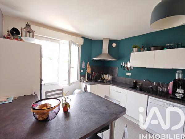 Maison à vendre 6 pièces 117 m² Ploërmel