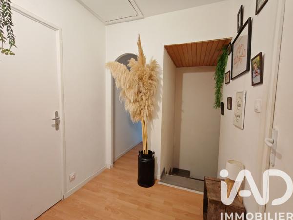 Maison à vendre 6 pièces 117 m² Ploërmel