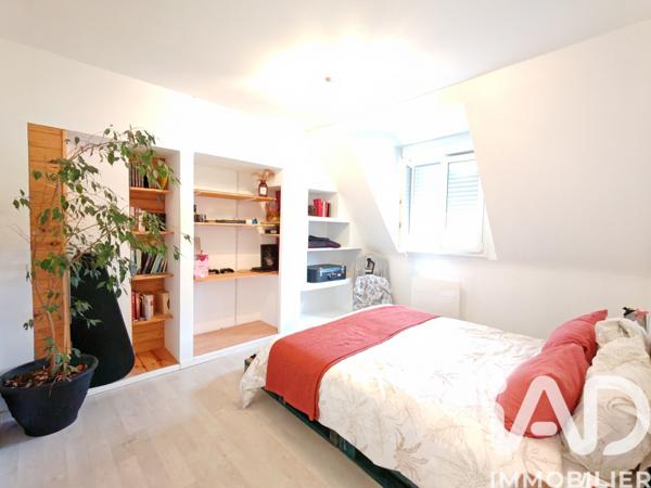 Maison à vendre 6 pièces 117 m² Ploërmel