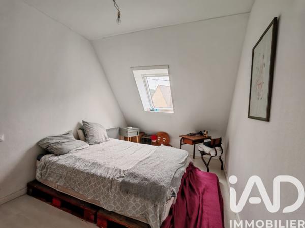 Maison à vendre 6 pièces 117 m² Ploërmel