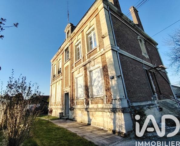 Appartement à vendre 2 pièces 64,85 m² Mouy