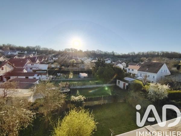 Appartement à vendre 2 pièces 64,85 m² Mouy