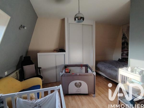 Appartement à vendre 2 pièces 64,85 m² Mouy