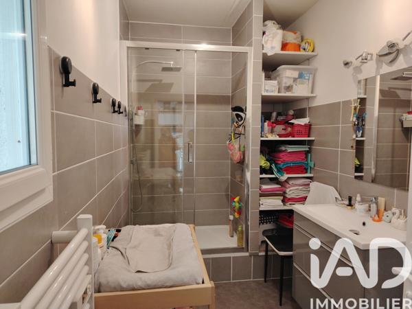 Appartement à vendre 2 pièces 64,85 m² Mouy