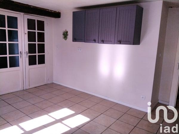 Maison à vendre 4 pièces 139 m² Noyen-sur-Sarthe