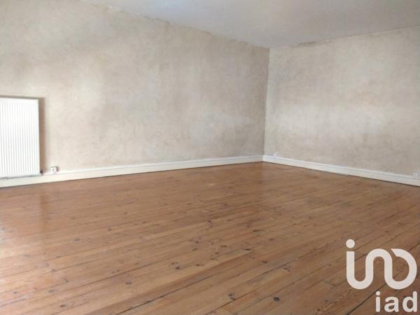 Maison à vendre 4 pièces 139 m² Noyen-sur-Sarthe