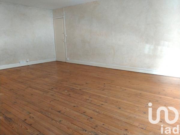 Maison à vendre 4 pièces 139 m² Noyen-sur-Sarthe