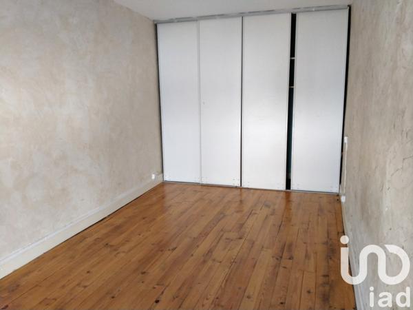 Maison à vendre 4 pièces 139 m² Noyen-sur-Sarthe