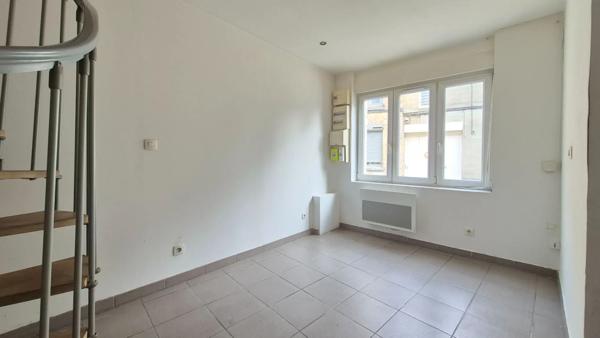 Maison à vendre 3 pièces 50m² Lannoy (59390)