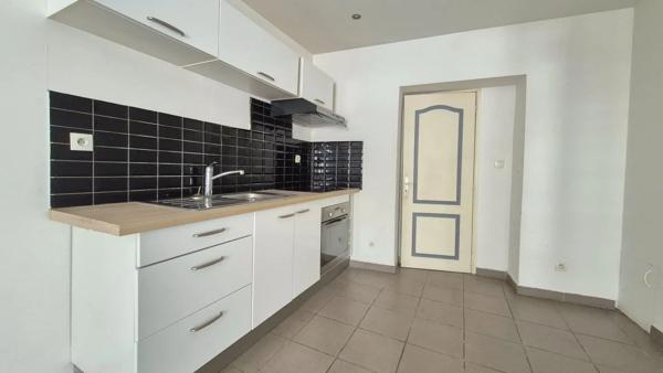 Maison à vendre 3 pièces 50m² Lannoy (59390)