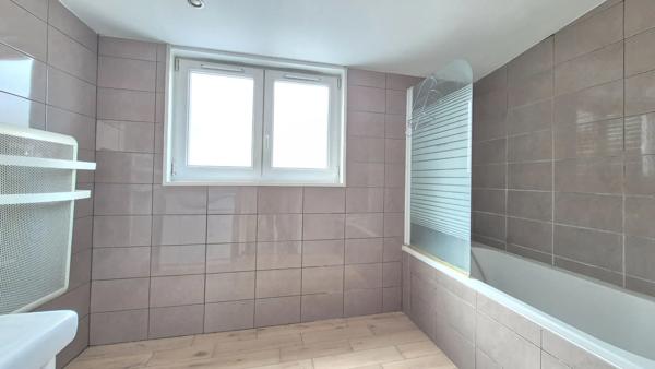 Maison à vendre 3 pièces 50m² Lannoy (59390)
