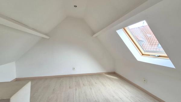 Maison à vendre 3 pièces 50m² Lannoy (59390)