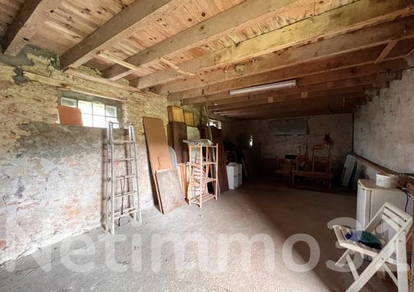 Ferme avec dépendances