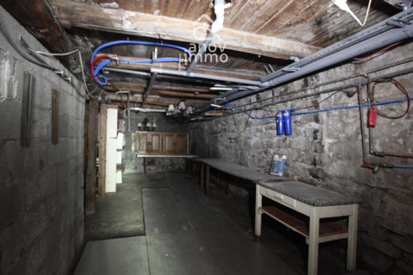 Immeuble
                                                                                                                                                
                                                                                                                                                
                                                                                                                                                
                                                    
                                                                                                                                                                                                                                                                                                                        354  m²                                                                                                                                                                                                         3 etage(s)