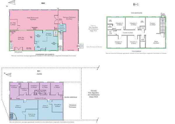Immeuble
                                                                                                                                                
                                                                                                                                                
                                                                                                                                                
                                                    
                                                                                                                                                                                                                                                                                                                        354  m²                                                                                                                                                                                                         3 etage(s)